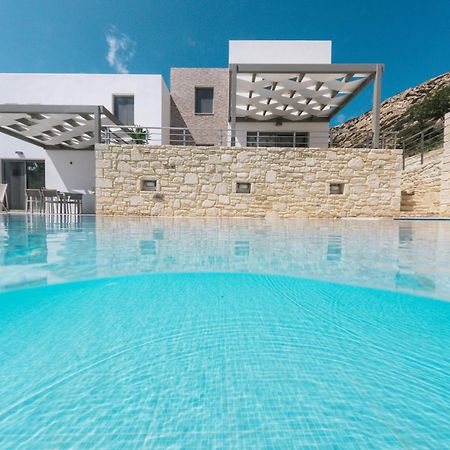 Matala Prime Villas Екстериор снимка