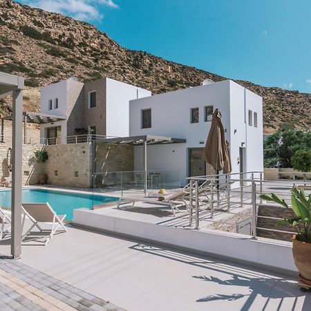 Matala Prime Villas Екстериор снимка