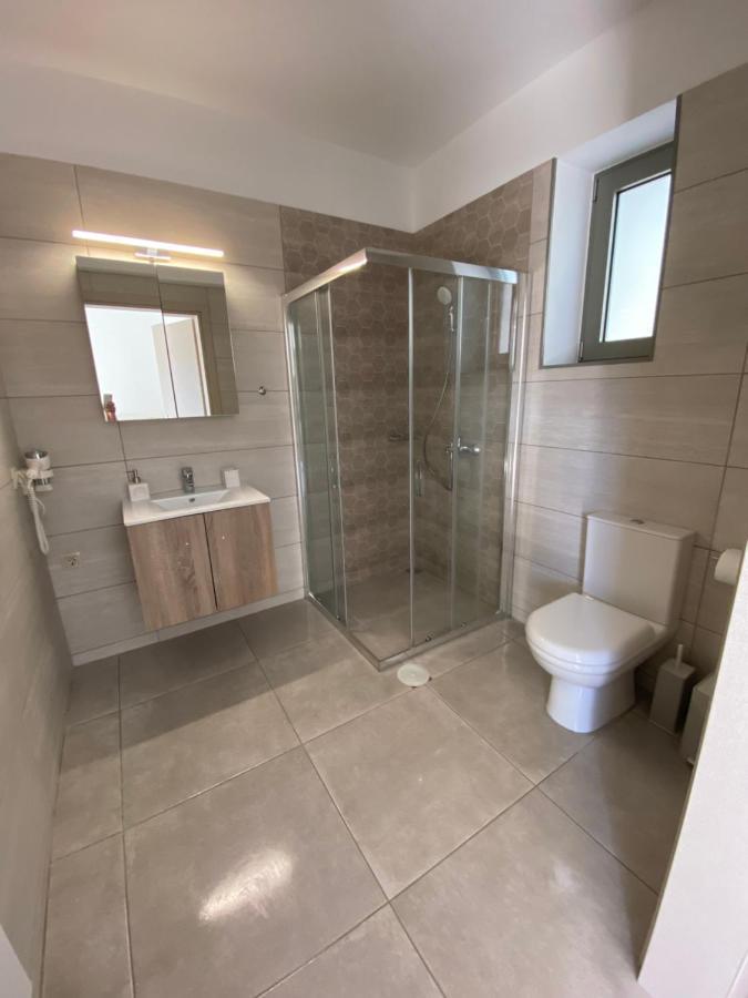 Matala Prime Villas Екстериор снимка