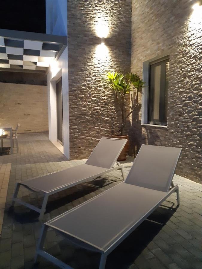Matala Prime Villas Екстериор снимка