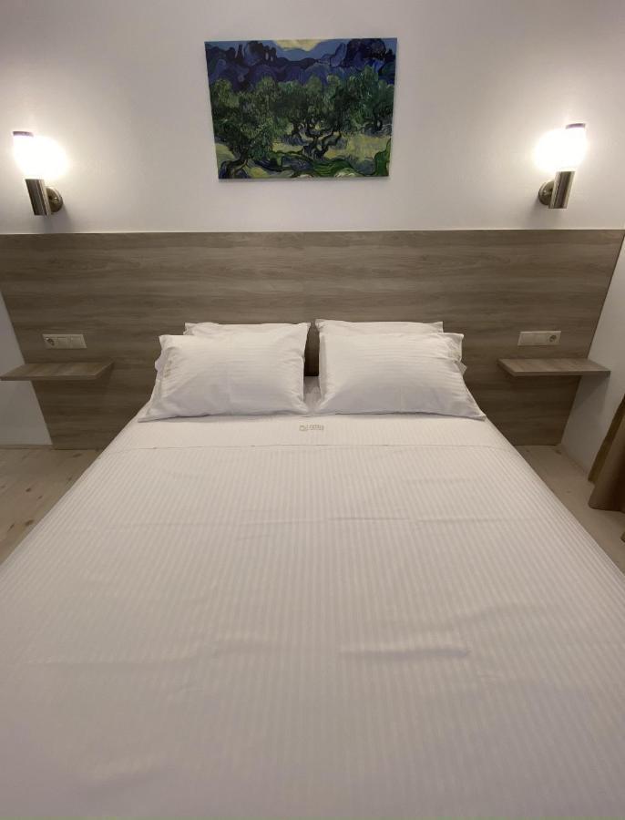 Matala Prime Villas Екстериор снимка