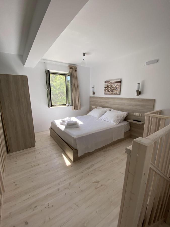 Matala Prime Villas Екстериор снимка