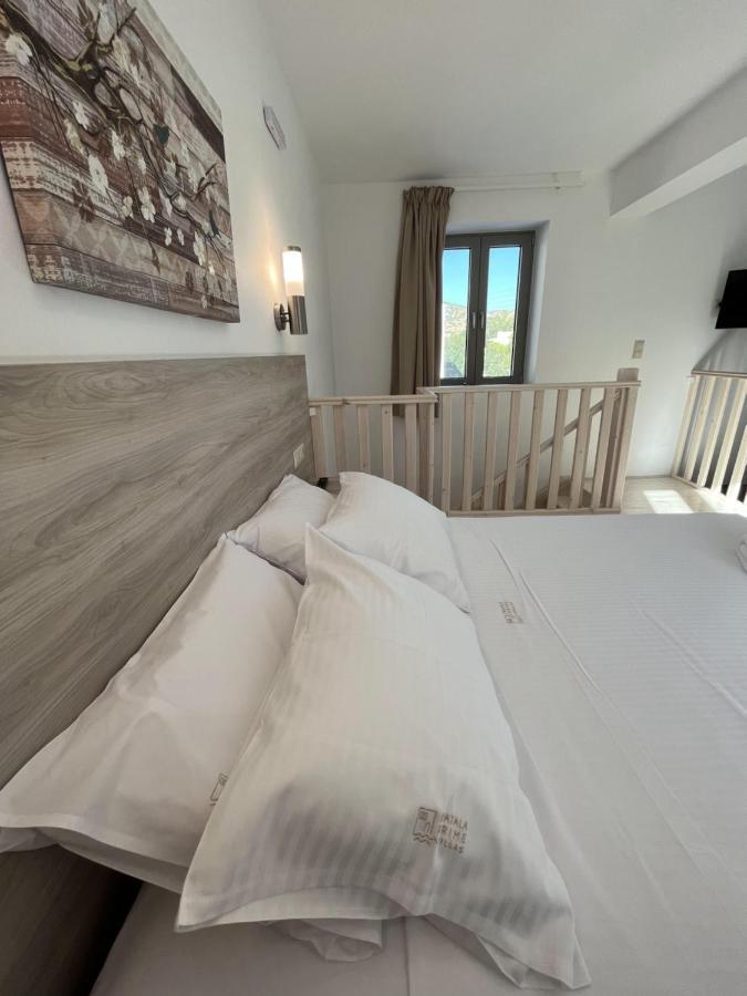 Matala Prime Villas Екстериор снимка