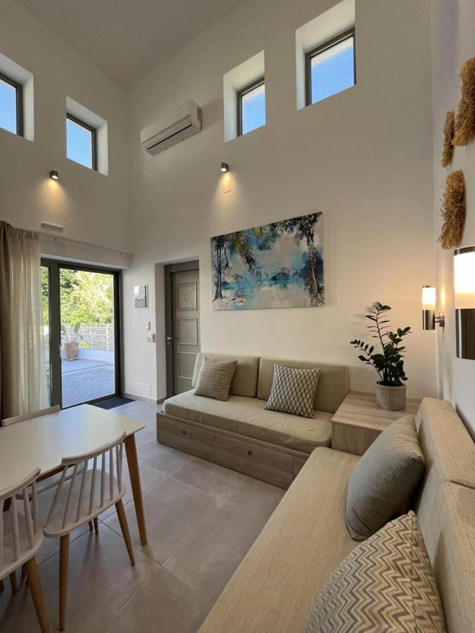 Matala Prime Villas Екстериор снимка