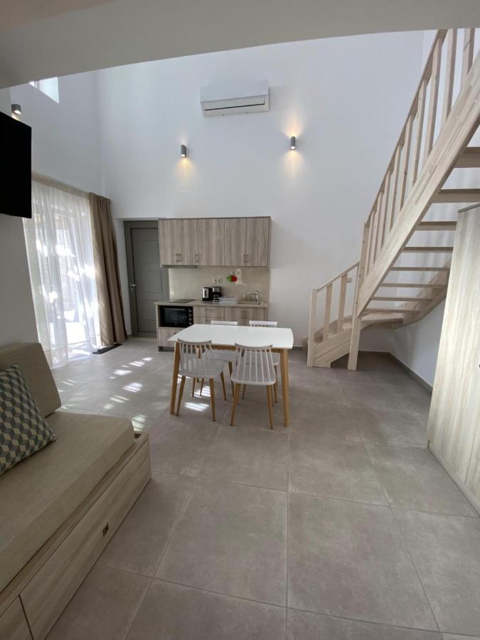 Matala Prime Villas Екстериор снимка