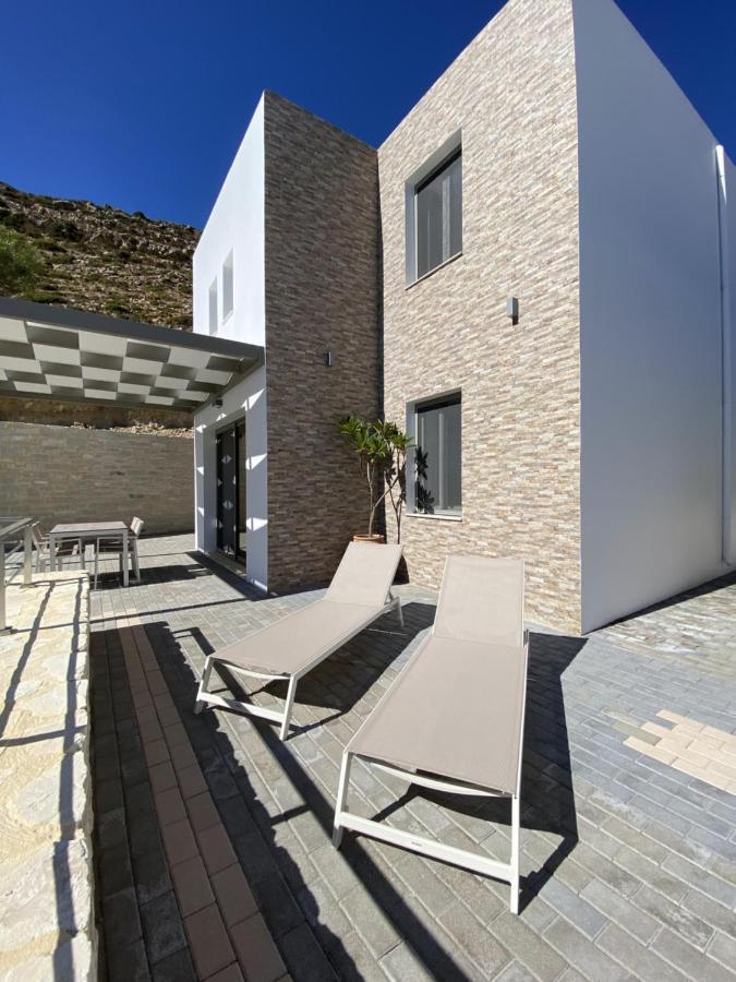Matala Prime Villas Екстериор снимка