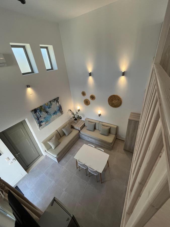 Matala Prime Villas Екстериор снимка