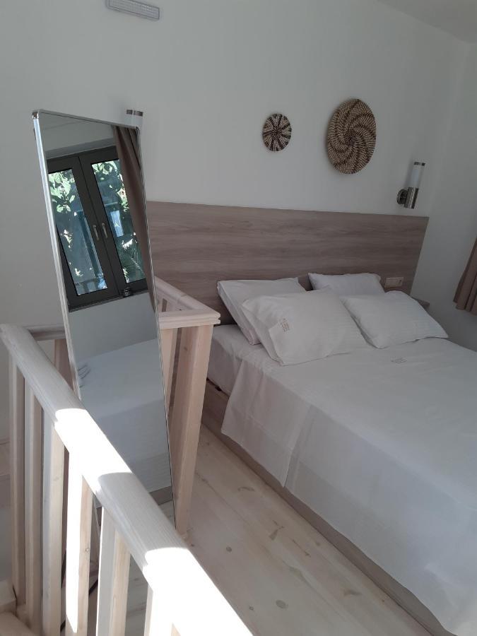 Matala Prime Villas Екстериор снимка