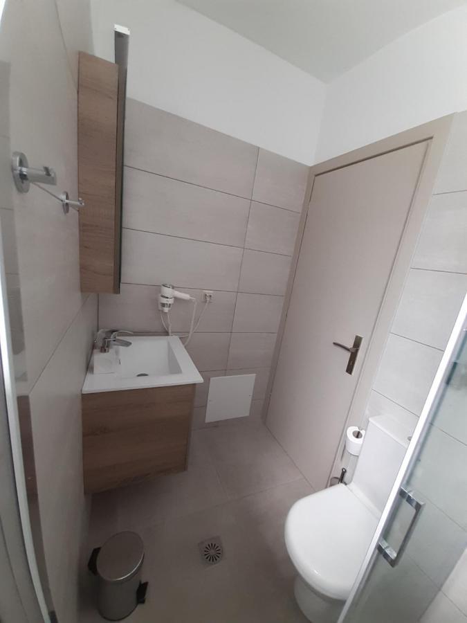 Matala Prime Villas Екстериор снимка