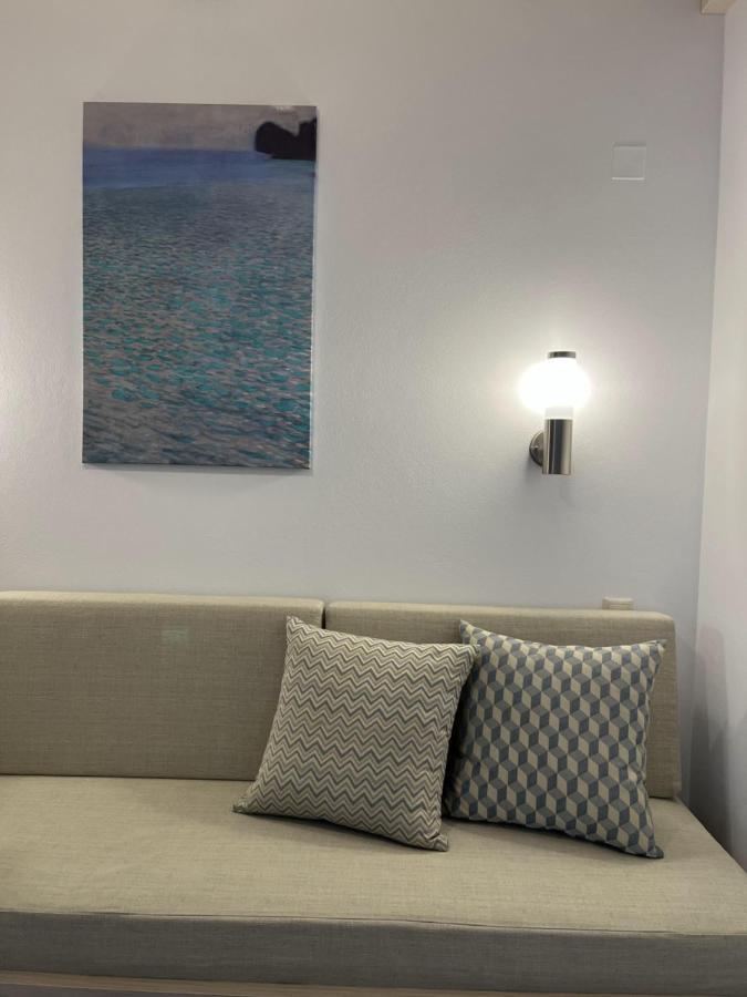 Matala Prime Villas Екстериор снимка