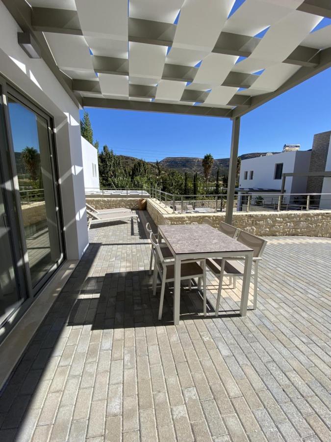 Matala Prime Villas Екстериор снимка