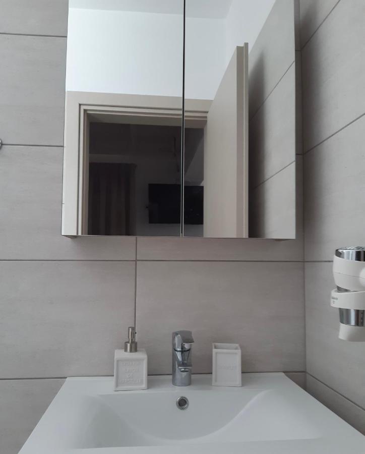 Matala Prime Villas Екстериор снимка