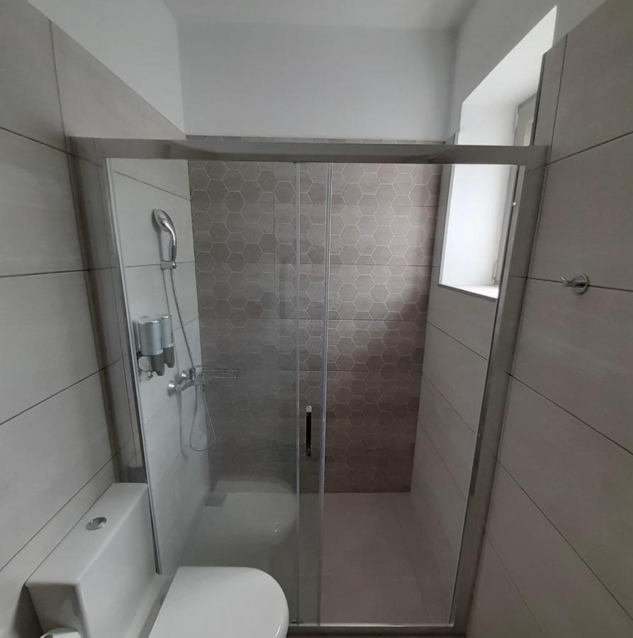 Matala Prime Villas Екстериор снимка