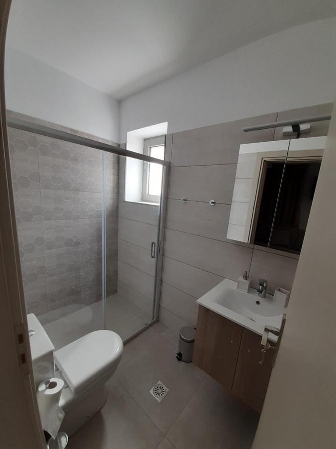 Matala Prime Villas Екстериор снимка