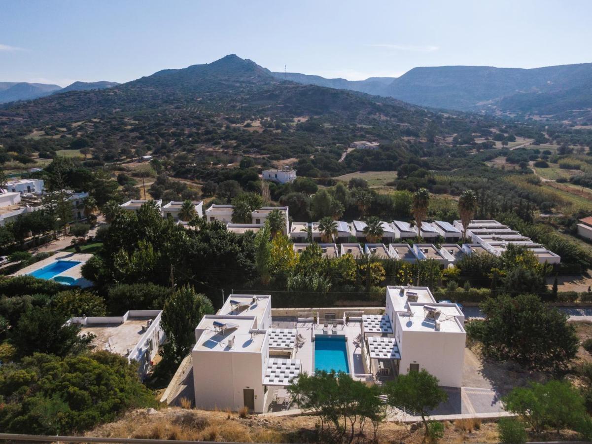 Matala Prime Villas Екстериор снимка