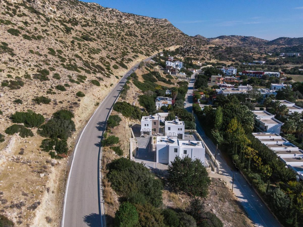 Matala Prime Villas Екстериор снимка