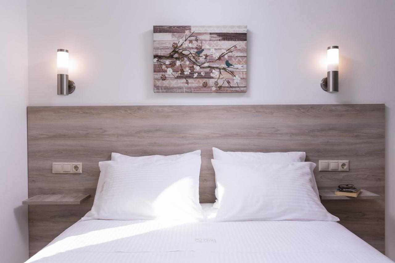 Matala Prime Villas Екстериор снимка