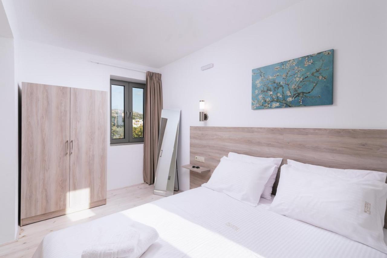 Matala Prime Villas Екстериор снимка