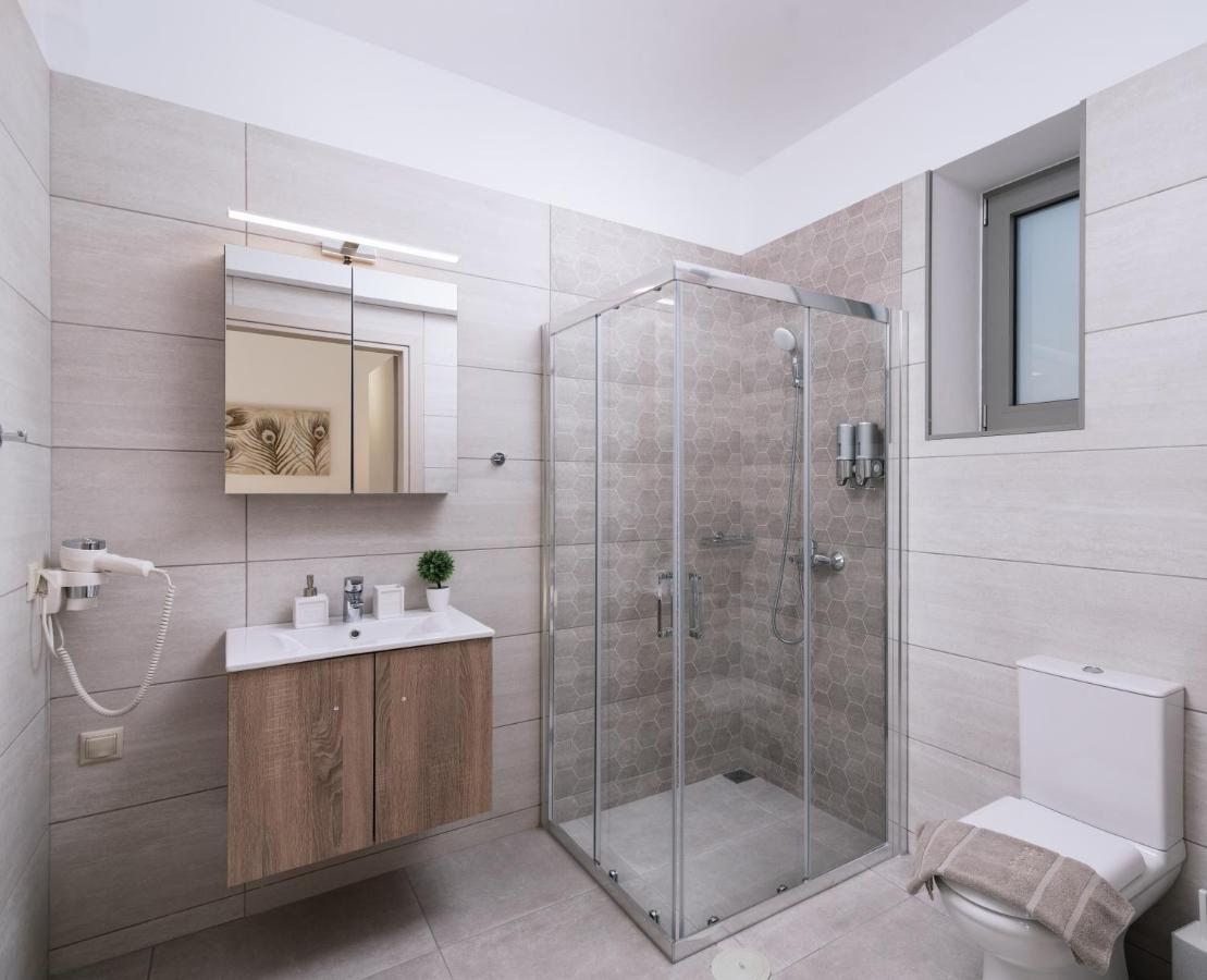 Matala Prime Villas Екстериор снимка
