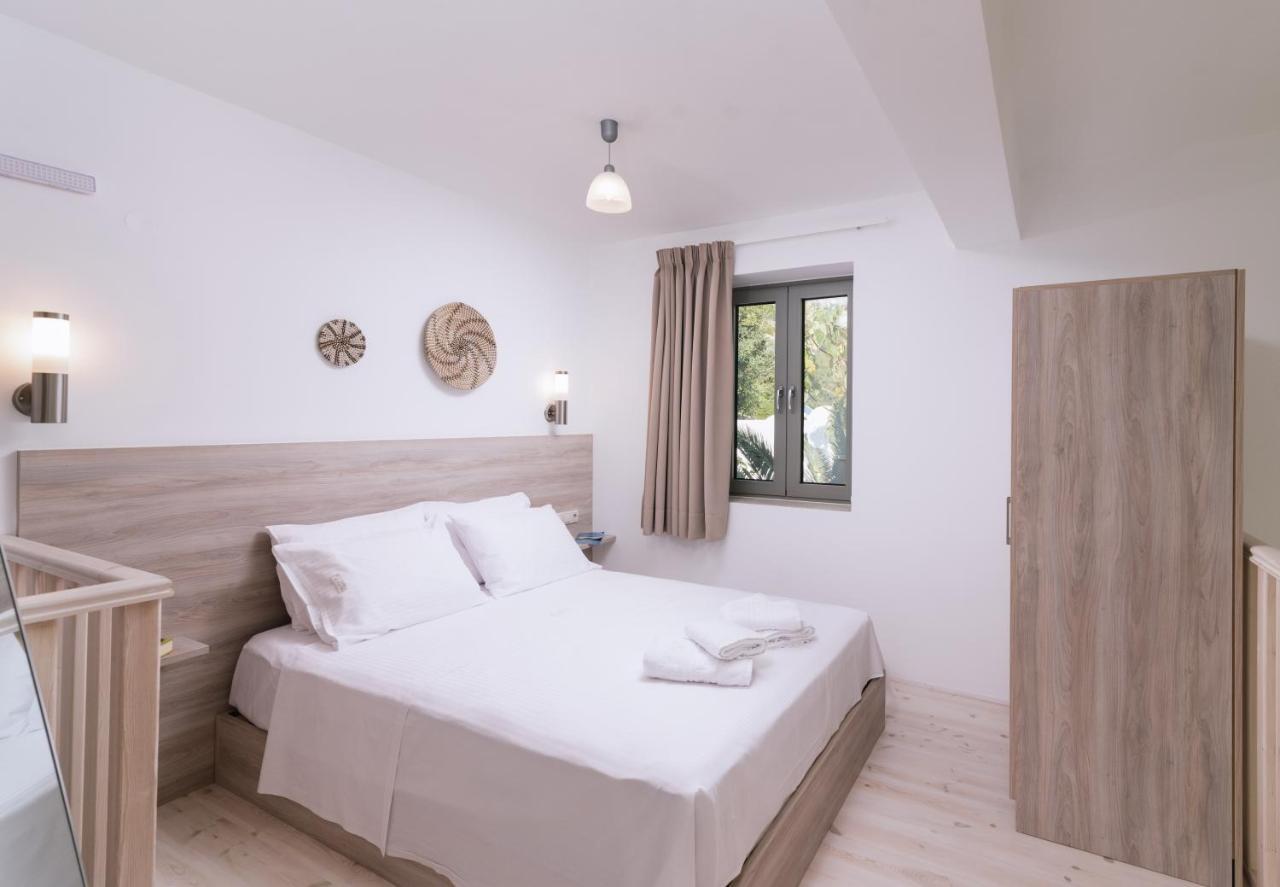 Matala Prime Villas Екстериор снимка