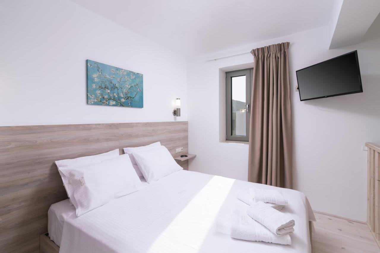 Matala Prime Villas Екстериор снимка