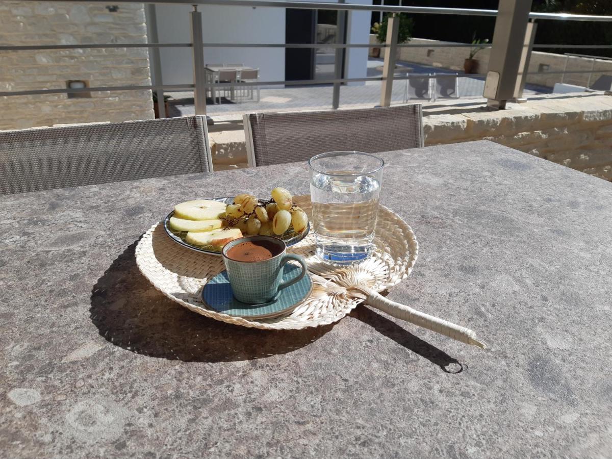 Matala Prime Villas Екстериор снимка